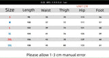 FOESCE Men's Jeans Korean Version Student Handsome Casual Pants High Street Straight Loose Wide Leg Jeans Vintage Blue Baggy Jeans