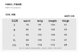FOESCE Autumn Winter Men's Leather Motorcycle Pants Black Punk PU Pants Men Women Straight Mopping Trousers Streetwear Waterproof