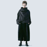 FOESCE Gymystars 2025 New Autumn Clothes Women's Casual Jacket Stand Collar Long Sleeves Simple White Coats Outerwear For Women Female