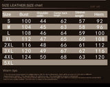 Foesce Biker Popular motor style Vintage men's quality genuine leather Jacket slim 100% natural cowhide coat.Dermis