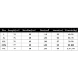 Foesce Lapel Long Sleeve T-shirt New Urban Cityboy Stripe Simple Top Unisex Spring Autumn Half Button Underlay Sweatshirt