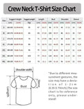 FOESCE Seagull Men Cotton T-shirt Luxury Brand Fashion Big Size Top Casual Short Sleeve Streetwear Classic New Arrival Tee S-4XL