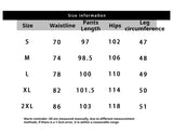 FOESCE Ripped Jeans Men Ins Trendy Straight Leg Loose Wide Leg Pants High Waist Floor Mopping Denim Pants Versatile Casual Pants Men's