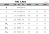 FOESCE Mens Jeans Large Denim Jeans for Teens Trousers for Men Jean Baggy Pants Men's Fashion Man Male Trendyol Streetwear Korean Men´s