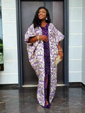 FOESCE Abayas For Women Dubai Luxury 2025 African Muslim Fashion Dress Caftan Marocain Evening Party Dresses Boubou Robe Djellaba Femme
