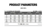 Foesce Men Shirt Long Sleeve Personality Diagonal Button Shirts for Men Luxury Designer Irregular Henry Collar Top Grade Tops
