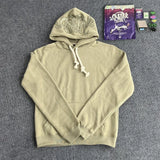 FOESCE Sy UK Fashion Street Tracksuit y2k Harajuku Men's / Women's Casual Loose Hoodies Pants Hip Hop Sportswear Tops Sports Trousers