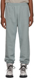 FOESCE Solid Color Season 6 Sweatpants Men Women Street Fashion Kanye West Casual Pants High Quality Cotton Zipper Pocket Trousers