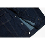 FOESCE Spring Casual Newest Arrived CAVEMPT Good Quality Oversize Men Woman Denim Jacket