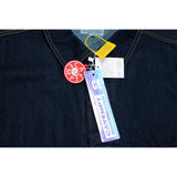FOESCE Spring Casual Newest Arrived CAVEMPT Good Quality Oversize Men Woman Denim Jacket