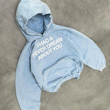 FOESCE Streetwear Hoodie Y2k Gothic Hip Hop Letter Graphic Print Oversized Hoodie Sweatshirt Men Women Harajuku Pullover Hoodie Clothes