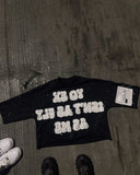 Streetwear Mens Two Piece Y2K Sportswear Harajuku Hip Hop Letters Oversized Hoodie Retro Striped Sweatpants Casual Suit Clothes