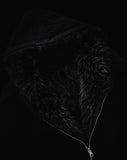 FOESCE Y2K Hoodies Casual Plush Hooded Men And Women Comfortable Thickened Cardigan Coat Tops American Fashion Versatile Jacket Zip Up