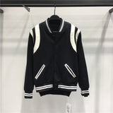 Winter Men's Baseball Jacket Streetwear New Autumn Male Jacket Windbreaker Coat Male Plus Size women Outwear