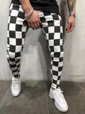 Foesce Pants Men  Joggers Sweatpants Autumn Streetwear Casual Sports  Male Cargo Trousers