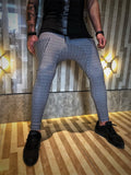 Foesce Pants Men  Joggers Sweatpants Autumn Streetwear Casual Sports  Male Cargo Trousers