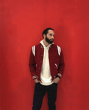 Winter Men's Baseball Jacket Streetwear New Autumn Male Jacket Windbreaker Coat Male Plus Size women Outwear