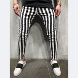 Foesce Pants Men  Joggers Sweatpants Autumn Streetwear Casual Sports  Male Cargo Trousers