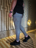 Foesce Pants Men  Joggers Sweatpants Autumn Streetwear Casual Sports  Male Cargo Trousers