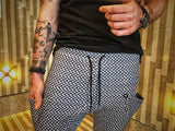Foesce Pants Men  Joggers Sweatpants Autumn Streetwear Casual Sports  Male Cargo Trousers