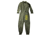 Foesce Hip Hop Streetwear Jumpsuits Men Ribbon Embroidered Cargo Pants Long Sleeve Rompers Joggers Techwear Overall Suit Men