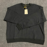 Foesce Kanye West Season 6 Sweatshirts Men Women Best Quality Oversized Autumn Winter Heavy Fabric Season 6 Hoodie