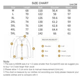 Spring Letter Printed Bomber Jacket Men Button Coat Baggy Outerwear Fashion Harajuku Streetwear Clothing Tops Male Plus Size 5XL