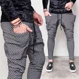 Foesce Pants Men  Joggers Sweatpants Autumn Streetwear Casual Sports  Male Cargo Trousers