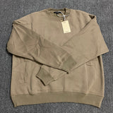 Foesce Kanye West Season 6 Sweatshirts Men Women Best Quality Oversized Autumn Winter Heavy Fabric Season 6 Hoodie
