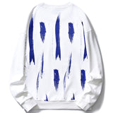 Foesce Plus Size Cotton Sweatshirts Men New Hip Hop Streetwear Letter Print Casual Oversized Hoodie Male Pullover Tops 8XL