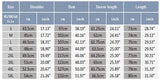 Foesce New Men's Fashion Tees All-match Simple American Style Solid Comfortable Casual  O-Neck Long-sleeved T-shirts S-5XL