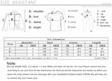Men's Hip Hop Denim Jackets Fashion Graffiti Printed Denim Jackets Streetwear Oversize Coat for Male