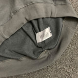 Foesce Kanye West Season 6 Sweatshirts Men Women Best Quality Oversized Autumn Winter Heavy Fabric Season 6 Hoodie