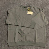 Foesce Kanye West Season 6 Sweatshirts Men Women Best Quality Oversized Autumn Winter Heavy Fabric Season 6 Hoodie