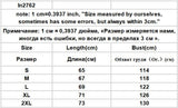 Foesce 1 Men Printed Sweater Vests Loose Knitted Students Unisex Couple Daily All-match Fashion Leisure Males Jumpers Outwear Soft Chic