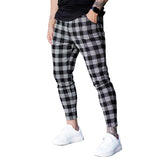 Foesce Pants Men  Joggers Sweatpants Autumn Streetwear Casual Sports  Male Cargo Trousers