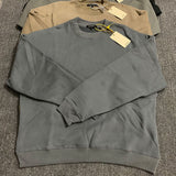 Foesce Kanye West Season 6 Sweatshirts Men Women Best Quality Oversized Autumn Winter Heavy Fabric Season 6 Hoodie
