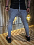 Foesce Pants Men  Joggers Sweatpants Autumn Streetwear Casual Sports  Male Cargo Trousers