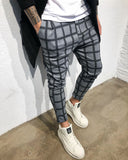 Foesce Pants Men  Joggers Sweatpants Autumn Streetwear Casual Sports  Male Cargo Trousers