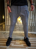 Foesce Pants Men  Joggers Sweatpants Autumn Streetwear Casual Sports  Male Cargo Trousers