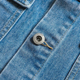 Veste Sans Manche Homme Mens Vest Mens Jackets Sleeveless Denim Jacket Veste Homme Sleeveless Jacket Men Casual Cotton Comfort