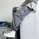 Black Cargo Pants Men‘s Hip Hop Streetwear Fashion Jogger Harem Trousers Man Casual  Sweatpants New Male Pants Big Size 5XL