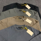 Foesce Kanye West Season 6 Sweatshirts Men Women Best Quality Oversized Autumn Winter Heavy Fabric Season 6 Hoodie