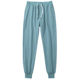 Vintage Sports Sweatpants Spring Autumn New Cotton Brown Joggers Fitness Casual Pencil Pants Loose Home Comfortable Sweatpants