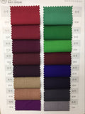 Spring Summer Custom Made Light Blue Linen Men Suits Wedding Suits Slim Fit 3 Pieces Tuxedos Best Man Suits (Jacket+Pants+Vest)