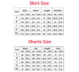 Mens Vintage Floral Shirts and Shorts 2 Pieces Suit Vacation Outfits Sets Casual Button Down Beach Hawaiian Shirt Suits Men XXL