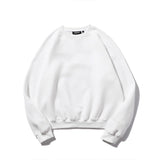 Streetwear Hoodies Women/Men Fashion Long Sleeve Hooded Sweatshirt Hot Sale Casual Clothes Brand Customization for Customer