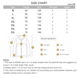 Autumn Funny Christmas Gift Sweater Men Oversize Baggy Jumper Fashion Street Causal Knitted Pullovers Clothing Male Female 5XL
