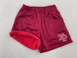 Foesce Inaka Double Mesh Shorts Men Women Classic Mesh Shorts Inaka Power Shorts Animal Print With Liner