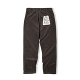 Foesce Maden Japanese Retro Loose Corduroy Pants Wide Leg Mid Waist Striped Velvet Straight Trousers Men's Winter Casual  Cargo Pants